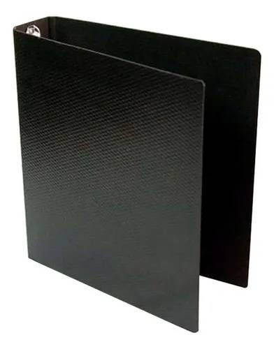 CARP FIBRA NEGRA ESCOLAR N3