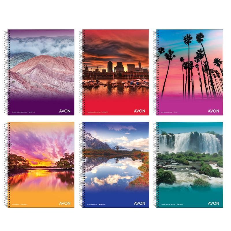 CUAD ESPIRA TAPA BLANDA