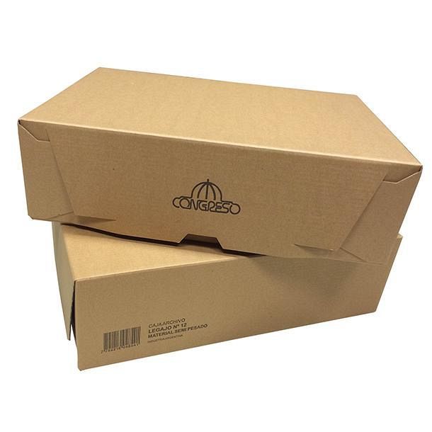 CAJA CARTON