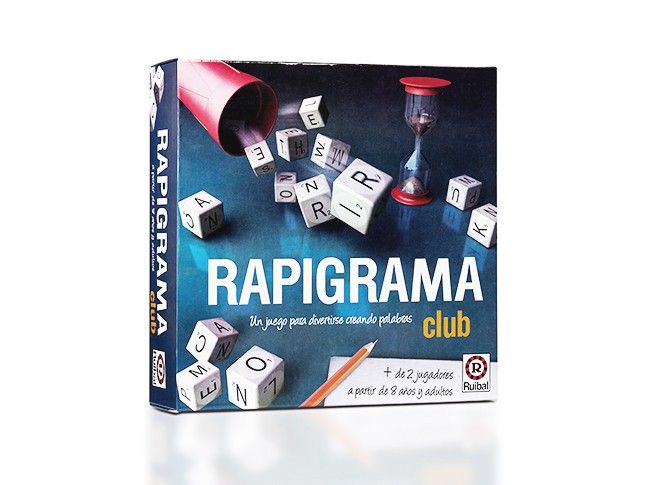 RAPIGRAMA CLUB