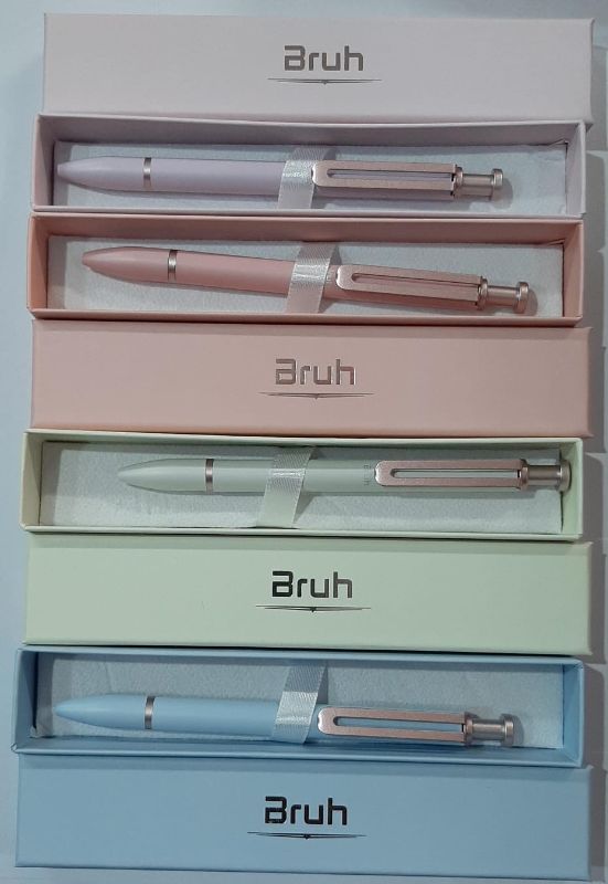 lapicera brus EFI513