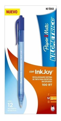 Lapicera  PAPER INK JOY