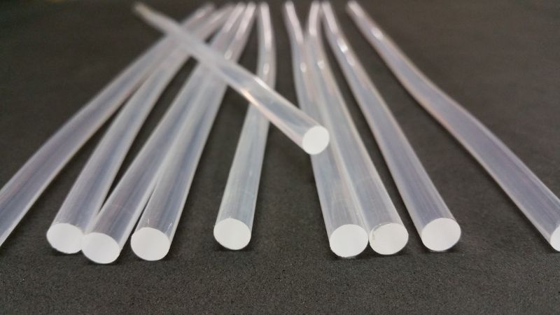 BARRA DE SILICONA GRUESA