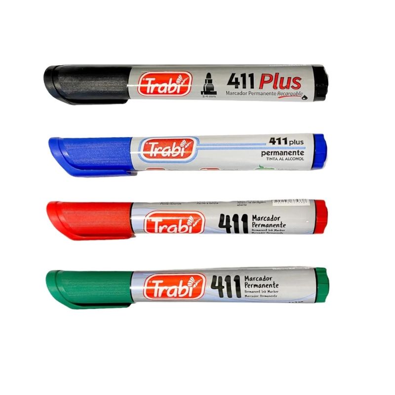 MARCADOR TRABI