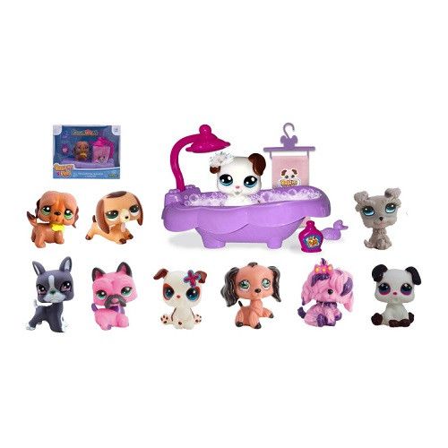 BATH MY PETS SURTIDOS