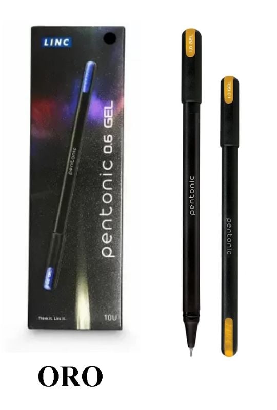 pentonic oro