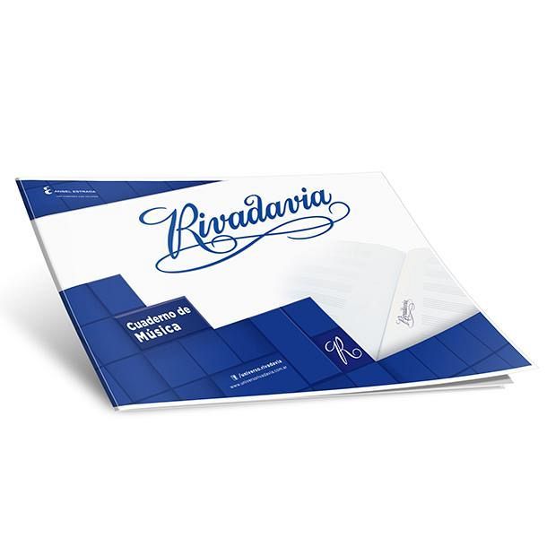 CUADERNO RIV MUSICA