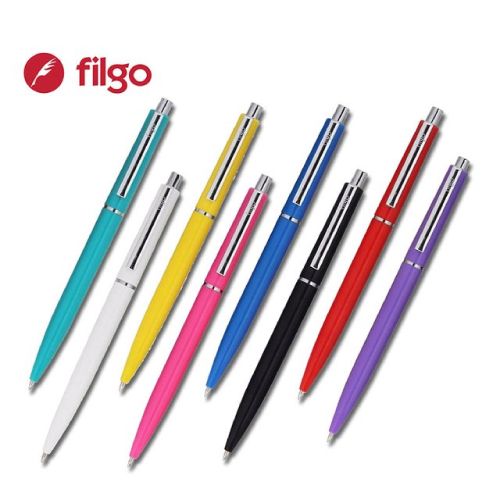 Lapicera  FILGO ONE RETRACTIL