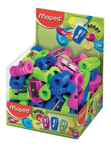 SACAPUNTA MEPED BOOG Y COMUN