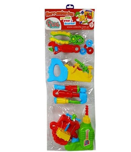 SET HERRAMIENTAS GRANDE