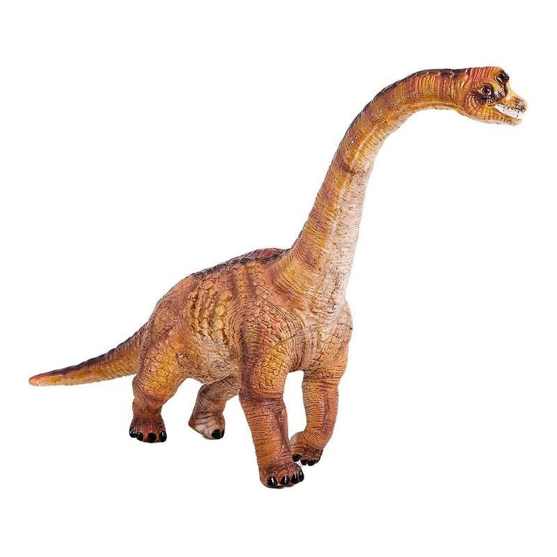 DINOSAURIO SOFT 30 CM SURTIDOS