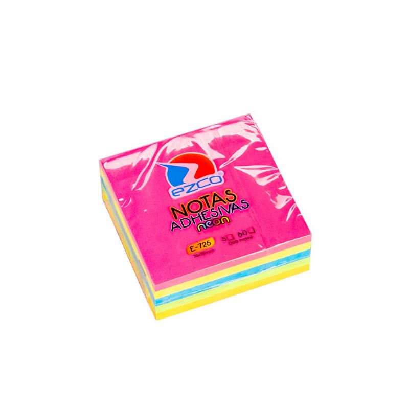 NOTA AUTO TOYO FLUO TACO