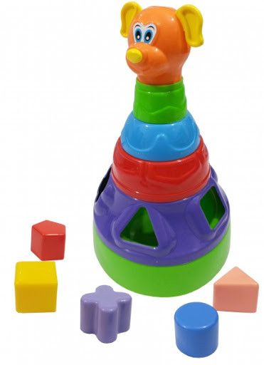 APILABLE DIDACTICO EN BOLSA