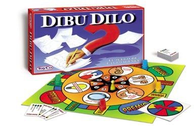 DIBU DILO