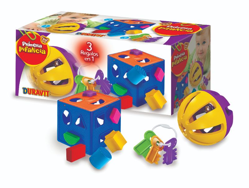 DIDACTICO 3 EN 1 CASCABEL