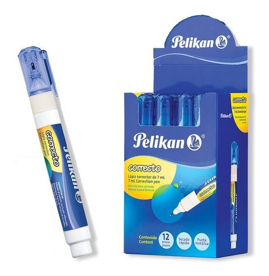 CORRECTOR PELIKAN