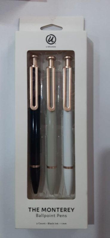 lapicera C/U 843463134697