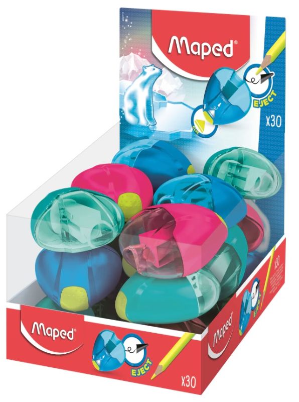 SACAPUNTA MAPED IGUL EYECTOR