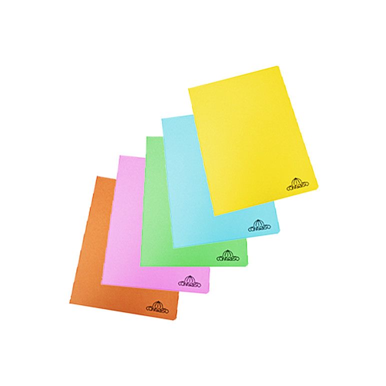 CARP OFICINA CARATULA