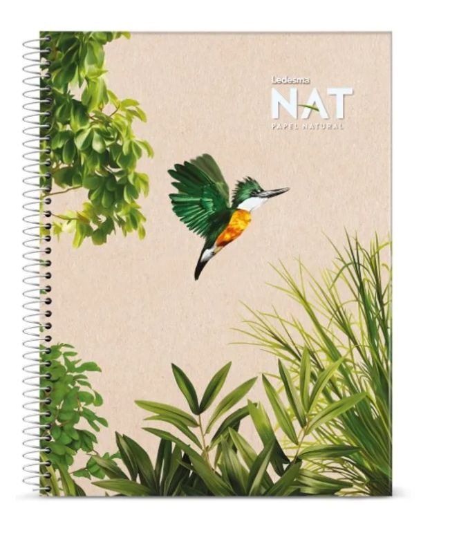 CUAD UNIVERSITARIO NAT 70 H