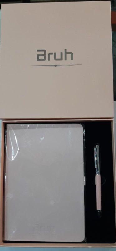 lapicera brus EFI515