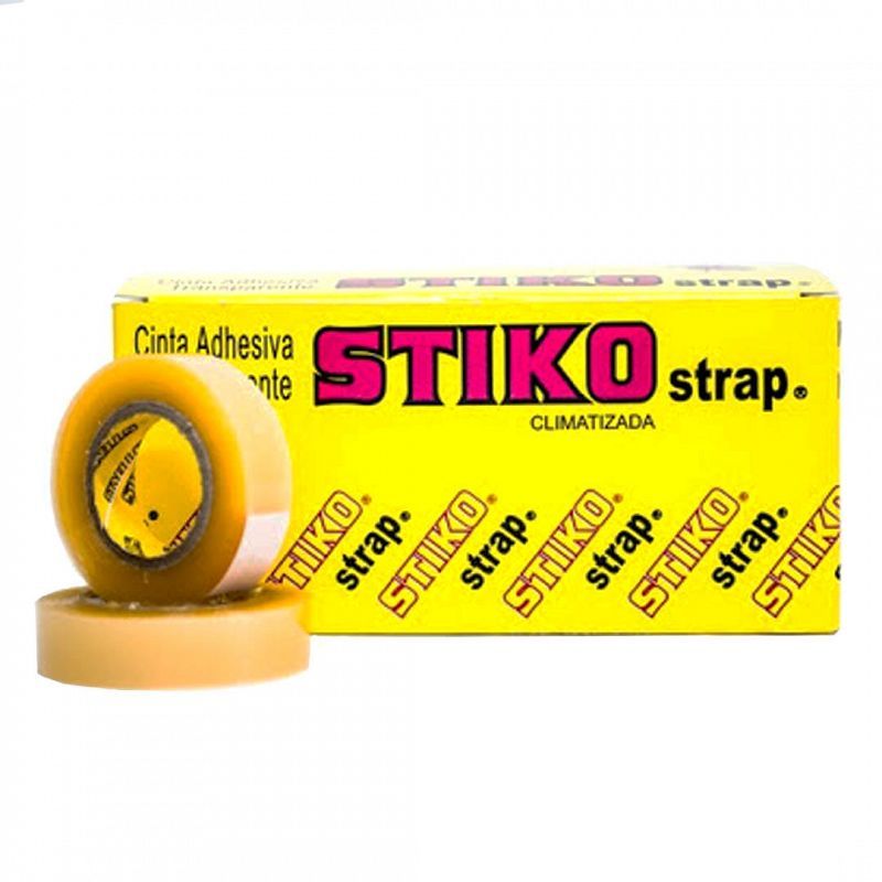 CINTA STIKO 12X30