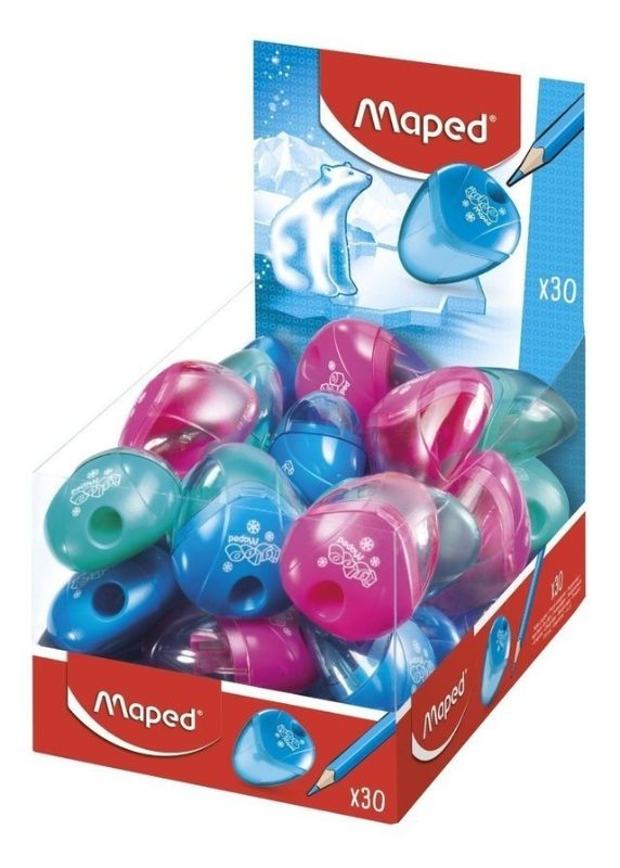 SACAPUNTA MAPED BULBO IGLU