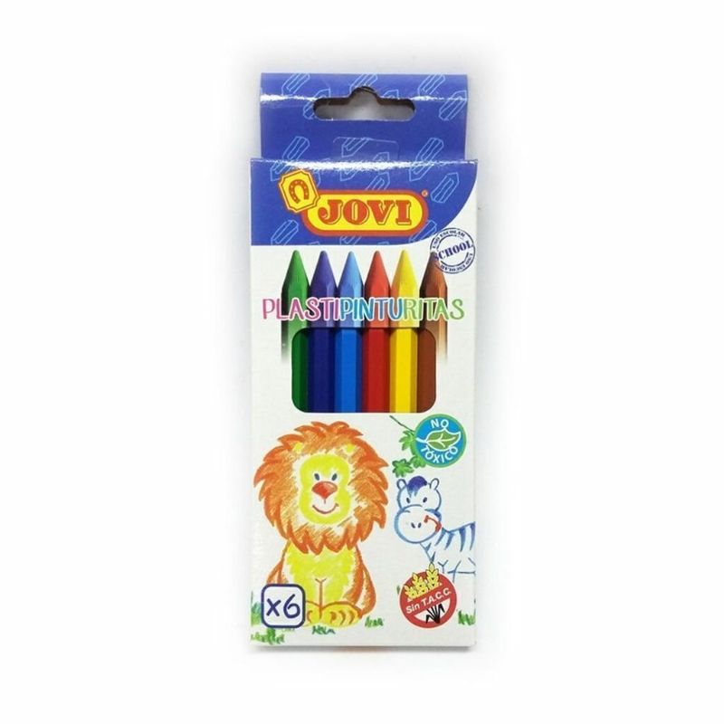 CRAYON  JOVI X6