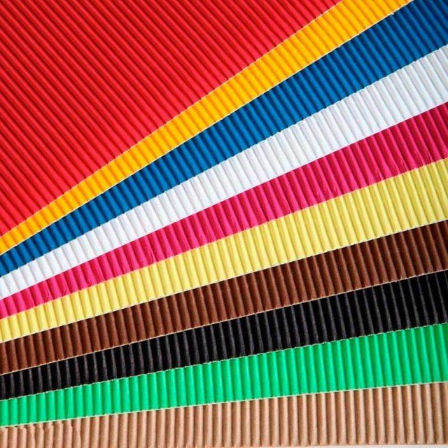 MICROCORRUGADO COLOR