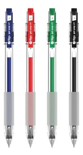 Lapicera FILGO POP GEL