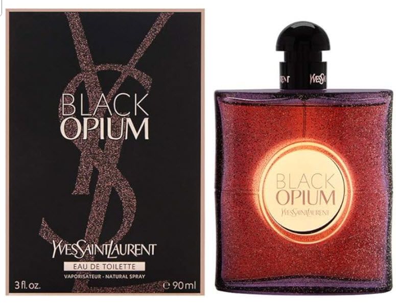 Black opium 3 oz (Black opium 3 oz)