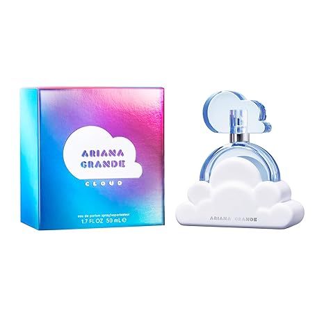 Cloud by Ariana EDP for Woman 3.4 oz