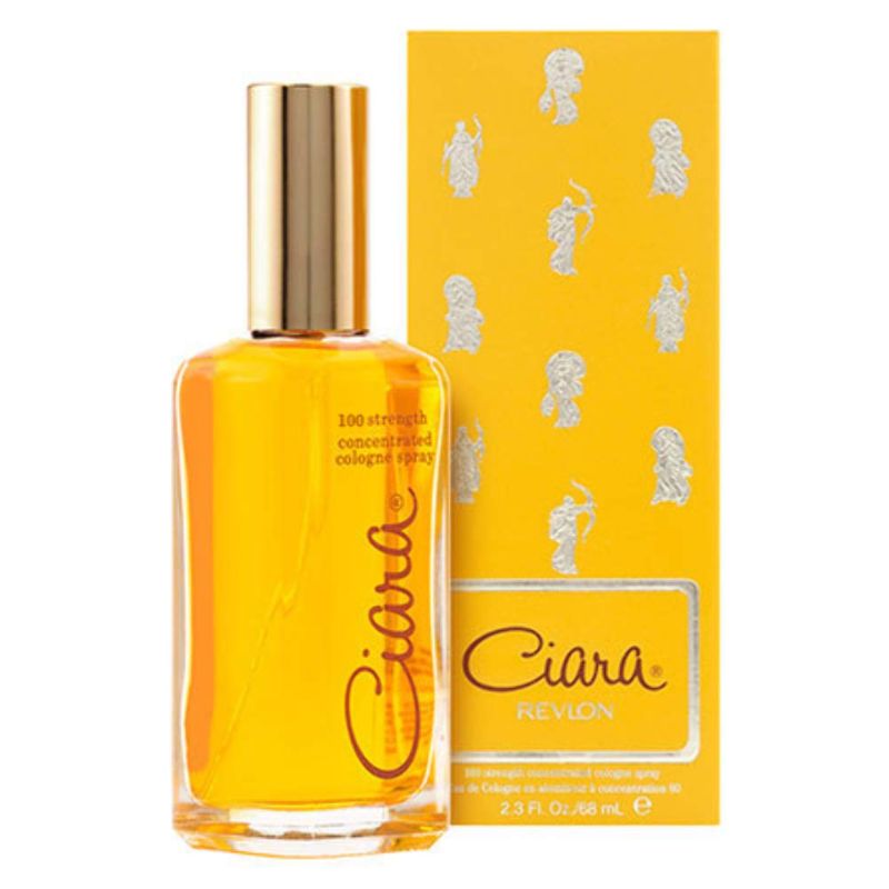 Ciara 100% 2.3 oz for women