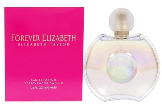 Forever Elizabeth Taylor 3.3 oz