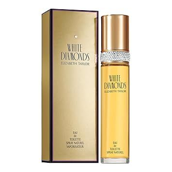 White Diamonds by Elizabeth Taylor EDT 3.3 oz