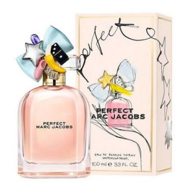 Marc Jacobs perfect EDP 3.3 oz