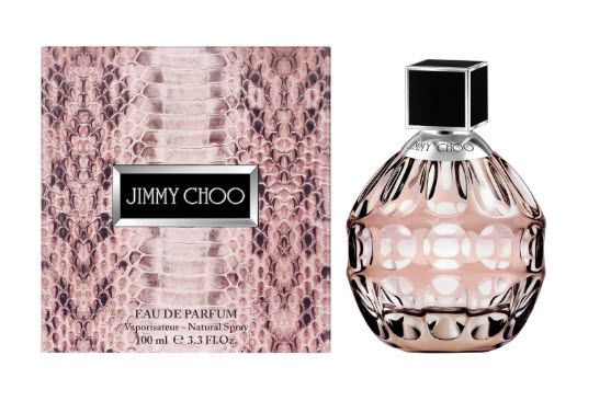 Jimmy Choo Femme EAU Parfum Original 3.3 oz