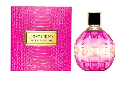 Jimmy Choo Rose Passion EAU PA 3.3 oz