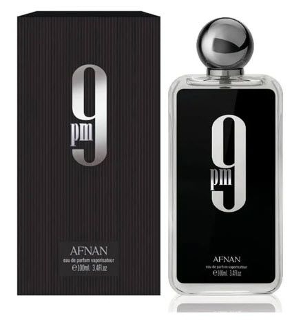 Afnan 9PM 100ml