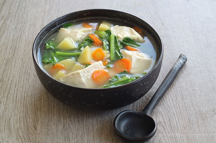 Sayur Sop