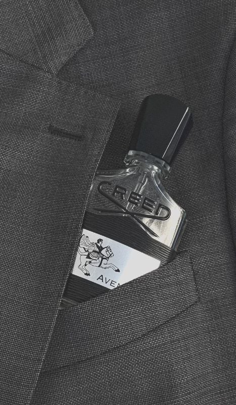 Aventus Creed