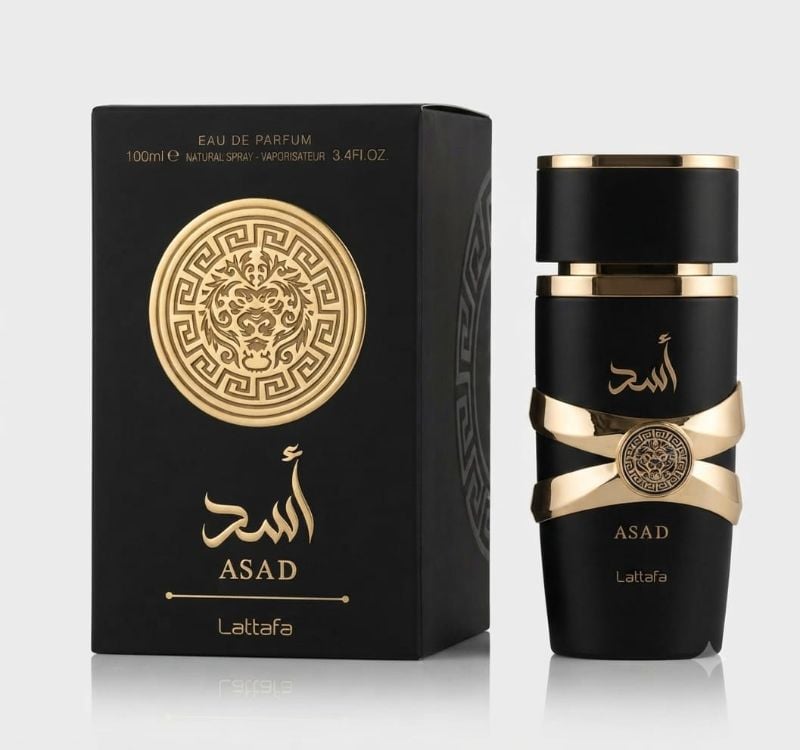 Asad