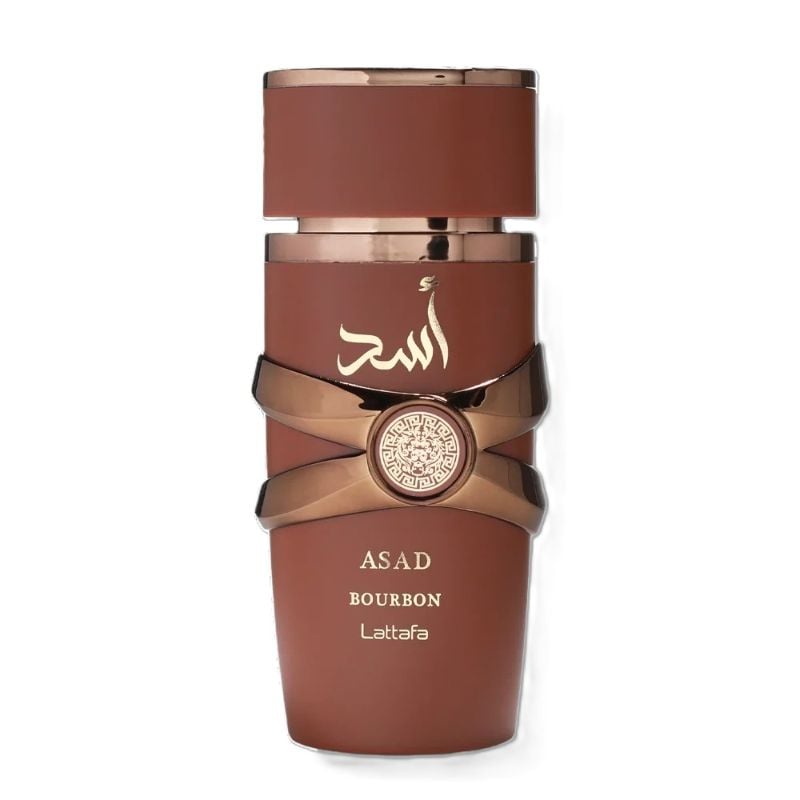 Asad Bourbon
