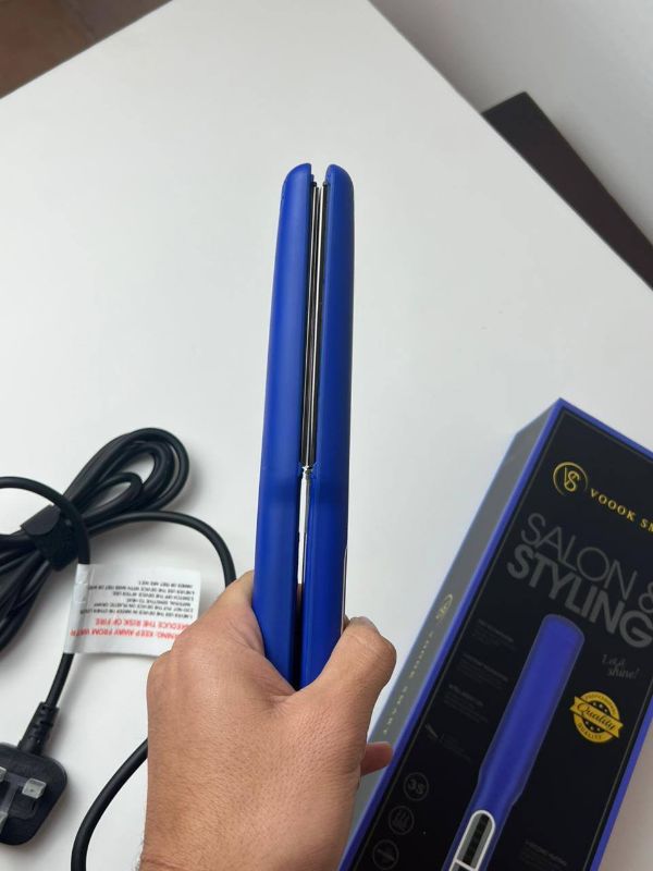 مكواة شعر VOOOK SMART