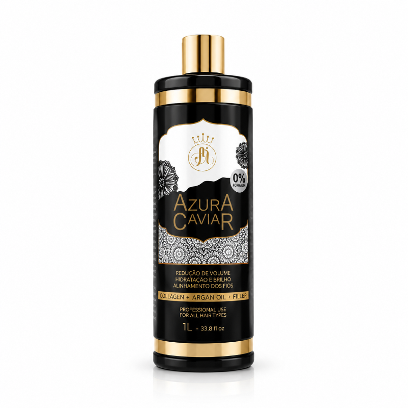 Azura caviar - ازورا كافيار