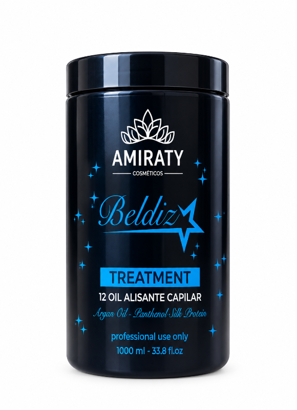 Beldiz treatment - تريميم بلديز