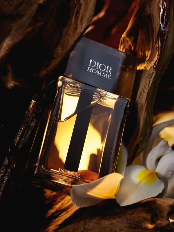 Dior Homme intense