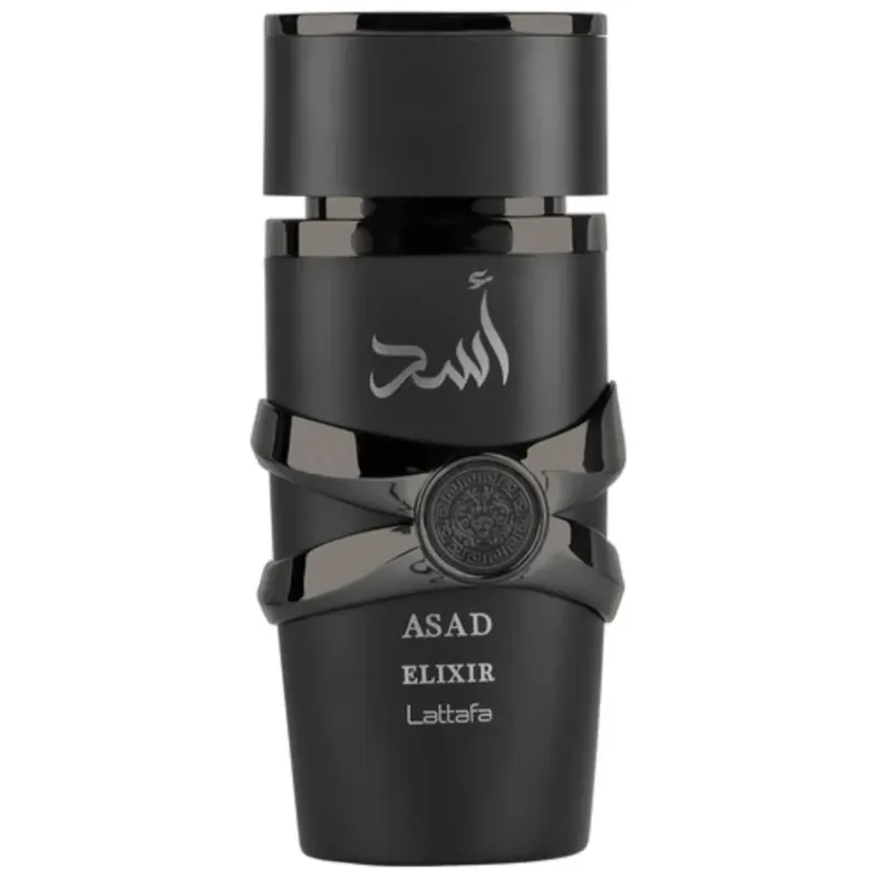 Asad Elixir