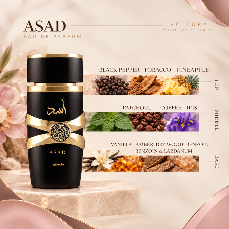 Asad