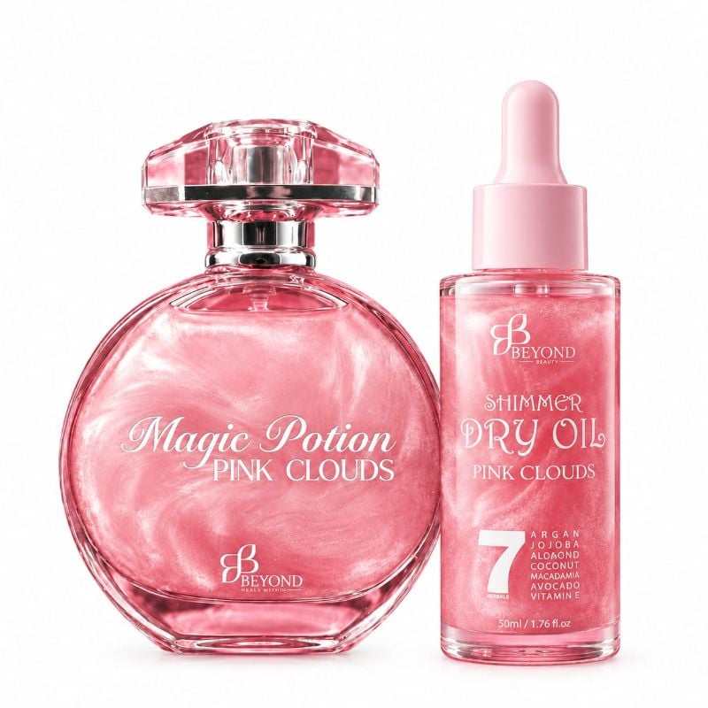 Magic Potion | Pink Clouds offer